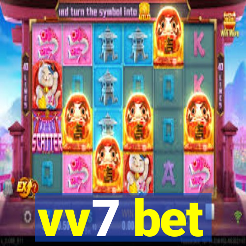 vv7 bet